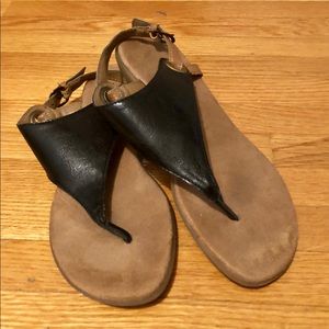 Aerosoles sandals